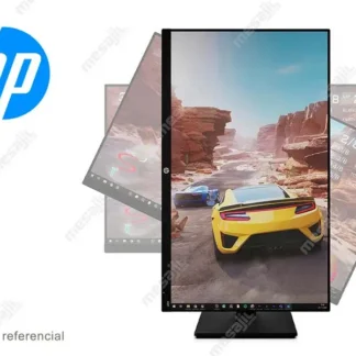 Monitor Gaming 27 HP X27 FHD 1ms/165Hz/HDMI/DP