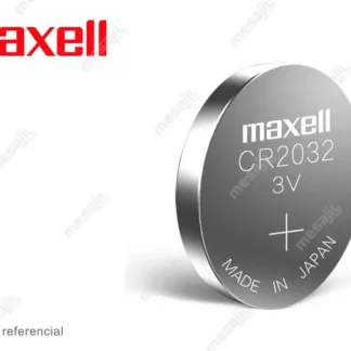 Pilas Maxell CR-2032 3V para Placa Madre