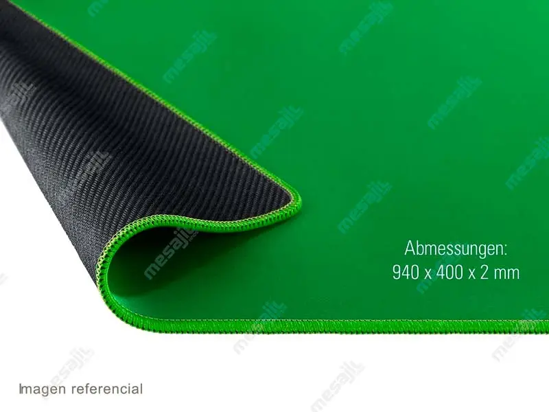 Mouse Pad Elgato Screen Choma - Imagen 3