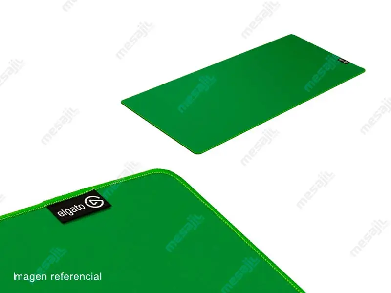 Mouse Pad Elgato Screen Choma - Imagen 2