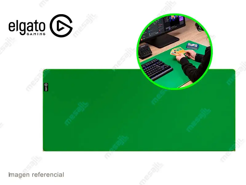 Mouse Pad Elgato Screen Choma