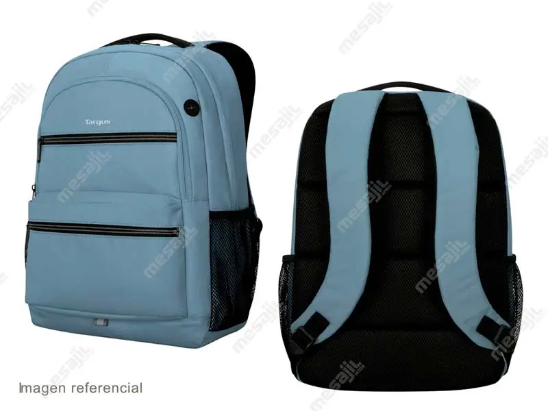 Mochilas 15.6 Targus Octave II Blue - Imagen 2