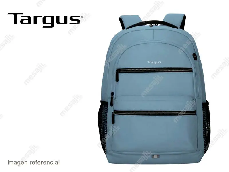 Mochilas 15.6 Targus Octave II Blue