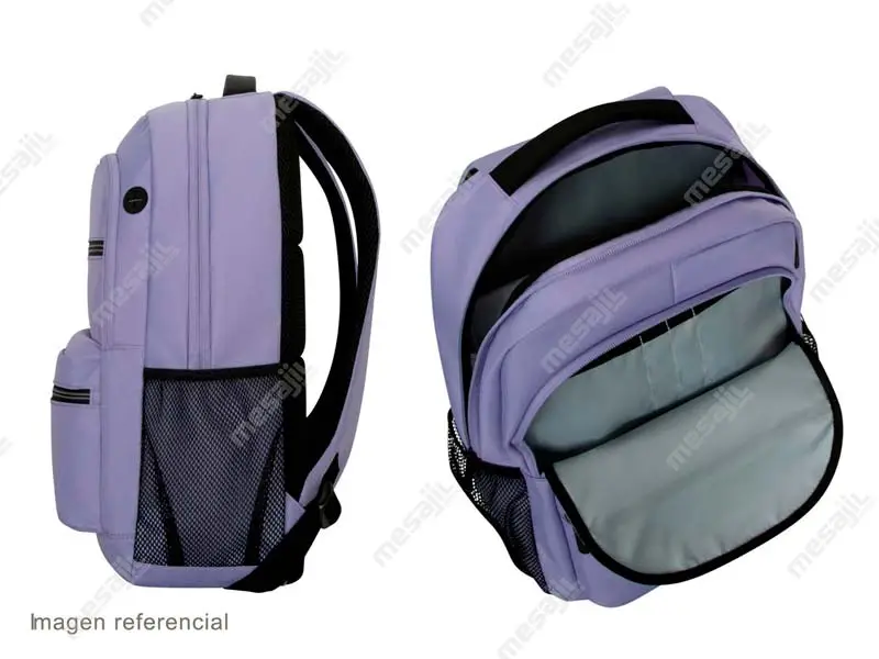 Mochilas 15.6 Targus Octave II Purple - Imagen 3