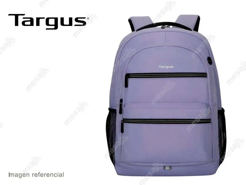 Mochilas 15.6 Targus Octave II Purple