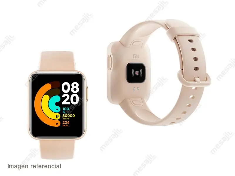 Reloj Smart Watch Xiaomi Redmi 2 Lite Marfil - Imagen 2