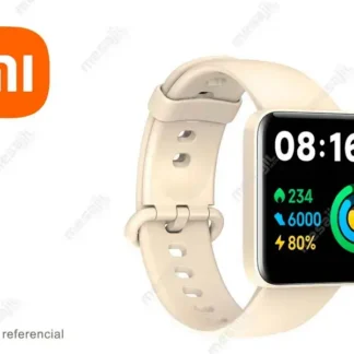 Reloj Smart Watch Xiaomi Redmi 2 Lite Marfil