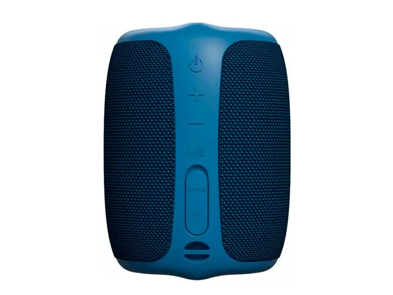 Parlante Creative Muvo Play 10W Bluetooth IPX7 Blue - Imagen 3