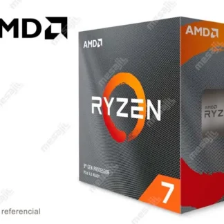 Procesador AMD Ryzen 7 5700X 8 core 3.4GHz 32MB Cache L3 Socket AM4