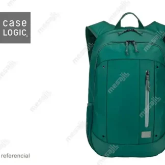 Mochilas 15.6 Case Logic Jaunt Verde