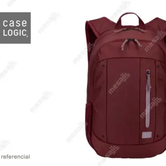 Mochila 15.6 Case Logic Jaunt Vino