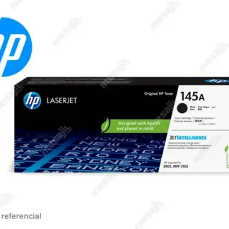 Toner HP 145A W1450A Negro 3103 1700 pag