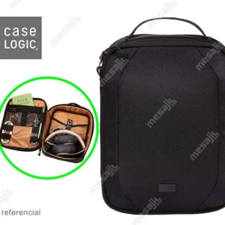 Estuche Case Logic Lectro para dispositivos electronicos Grande (3204522) Black