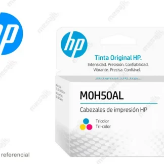 Cabezal HP Tri-color M0H50AL GT CABEZAL Smart 100/200/300/400/500/610/650