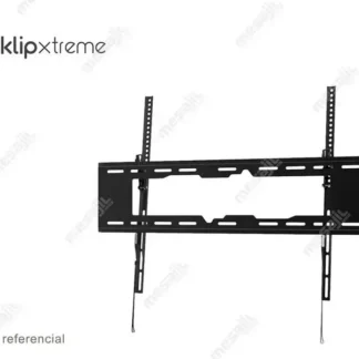 Rack para Monitor o Televisor de 55″ a 90″ Klip Xtreme (KTM-353) 50 kls