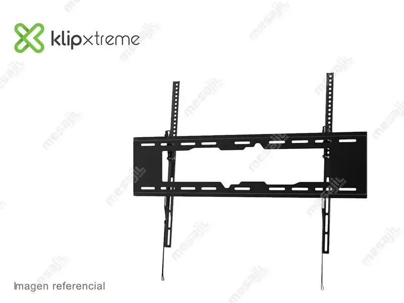 Rack para Monitor o Televisor de 55″ a 90″ Klip Xtreme (KTM-353) 50 kls