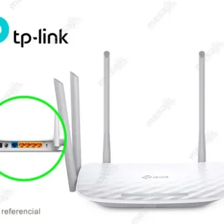 Router TP-Link Archer C86 AC1900 DualBand WiFi