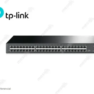 Switch TP-Link 48 Port TL-SG1048 10/100/1000 Mbps