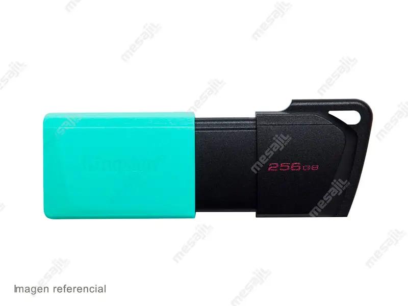 Memoria USB 3.2 256GB Kingston DataTraveler Exodia M (DTXM/256GB) - Imagen 3
