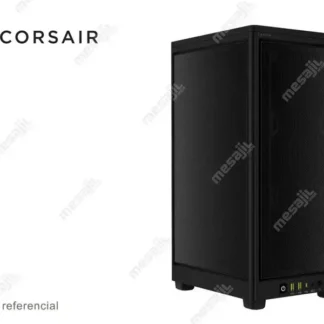 Case Corsair Mini ITX Airflow 2000D Black (CC-9011244-WW)
