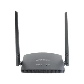DS-3WR3N – Wi-Fi 4 – Router inalambrico N300 Mbps