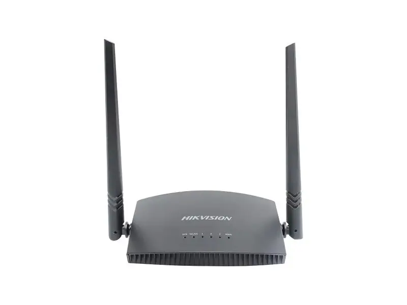 DS-3WR3N – Wi-Fi 4 – Router inalambrico N300 Mbps