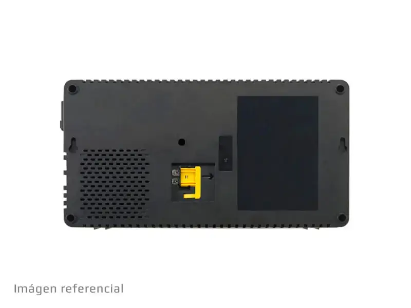 UPS APC 500VA (300w) Back-Easy BV500I-MS 230v - Imagen 2
