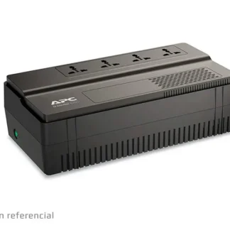 UPS APC 500VA (300w) Back-Easy BV500I-MS 230v