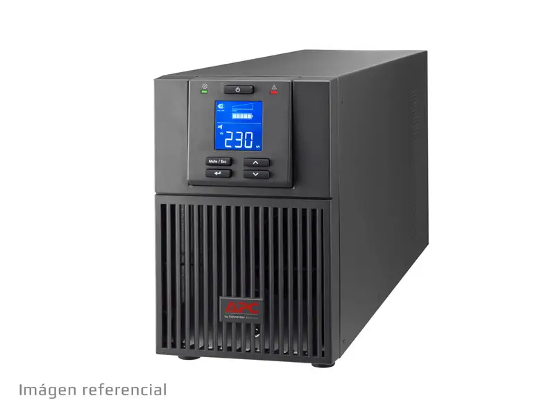 UPS Smart APC 1000VA 230v. SRV1KI - Imagen 2