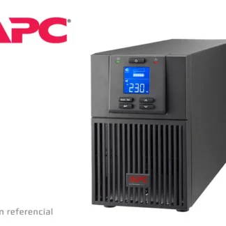 UPS Smart APC 1000VA 230v. SRV1KI