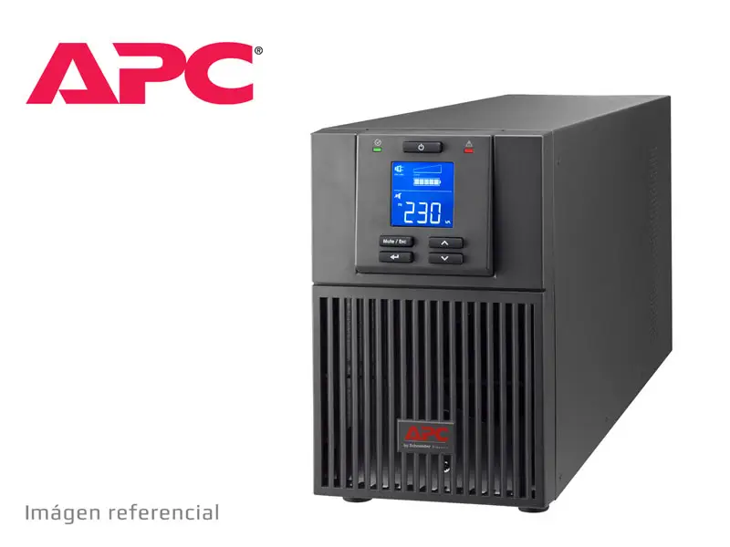 UPS Smart APC 1000VA 230v. SRV1KI