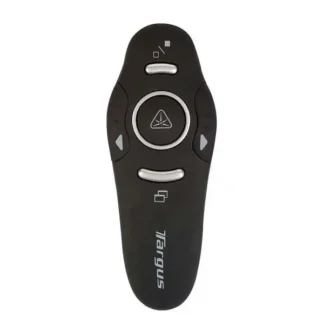 Presentador Targus wireless con puntero Laser AMP16US USB