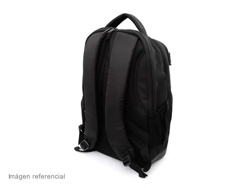 Mochila Samsonite 15.6″ IKONN III Black (31R209003) - Imagen 3
