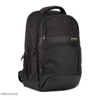 Mochila Samsonite 15.6″ IKONN III Black (31R209003)