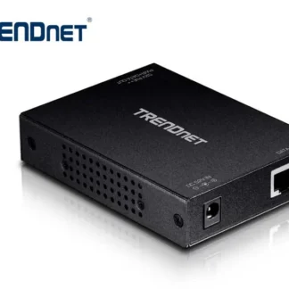 Inyector TRENDnet TPE-117GI Gigabit Ultra PoE