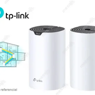 Router Mesh TP-Link Deco S7-2 AC1900 Dual Band Wi-Fi (packx2)