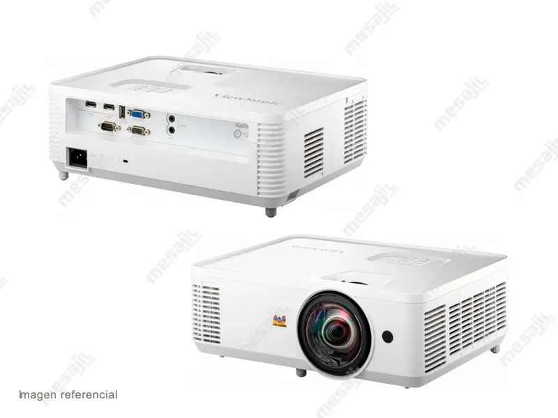 PROYECTOR ViewSonic PS502X 4000 Lumens HDMI/USB - Imagen 2