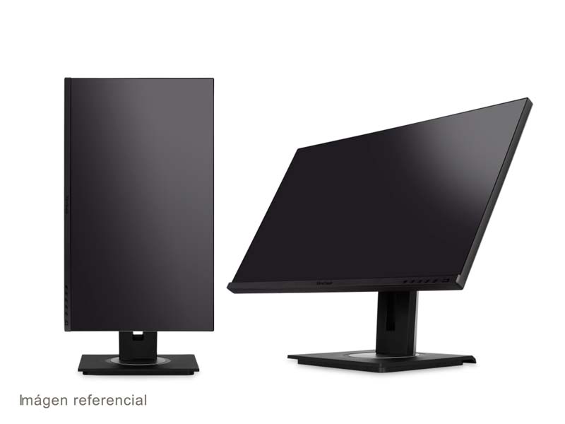 Monitor ViewSonic VG2456 23.8″ FHD LED/IPS/USB-C/VGA/DP - Imagen 3