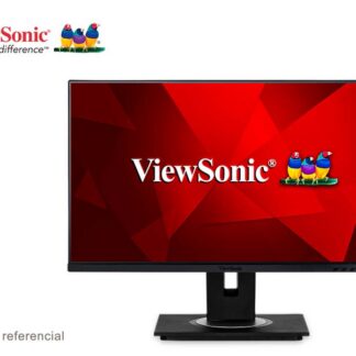 Monitor ViewSonic VG2456 23.8″ FHD LED/IPS/USB-C/VGA/DP