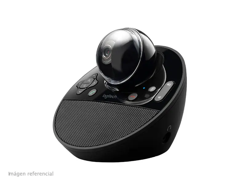 Camara Logitech B2B BCC950 para Conferencia - Imagen 3