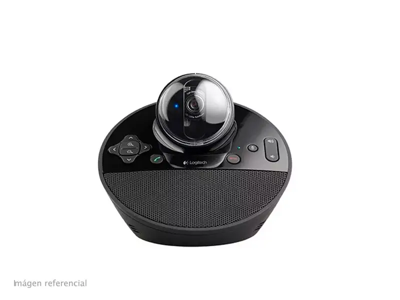 Camara Logitech B2B BCC950 para Conferencia - Imagen 2