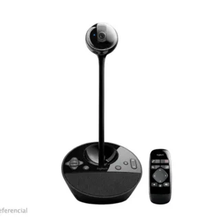 Camara Logitech B2B BCC950 para Conferencia