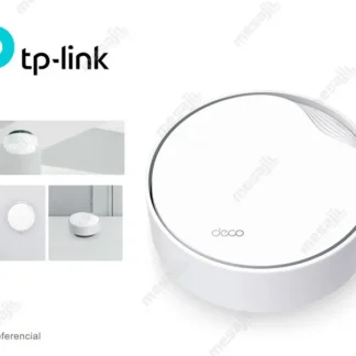 Router Mesh TP-Link Deco X50-PoE- 1 AX300 Dual Band Whole Home WiFi 6