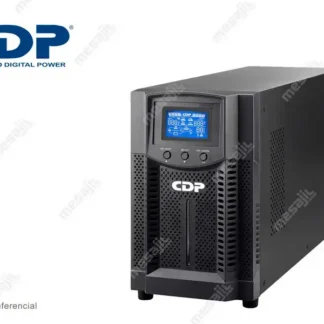 UPS CDP 3000VA (3000w) UPO11-3AXI Online 220v