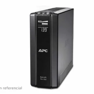UPS APC 1500VA (1000v) Back- UPS Pro BR1500GI 230v