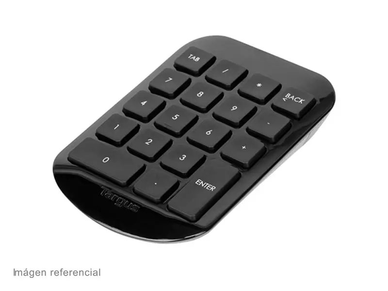 Teclado Numerico Targus Wireless USB - Imagen 3