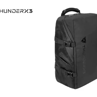 Mochila Gamer ThunderX3 B15 BAG-BLACK-V1