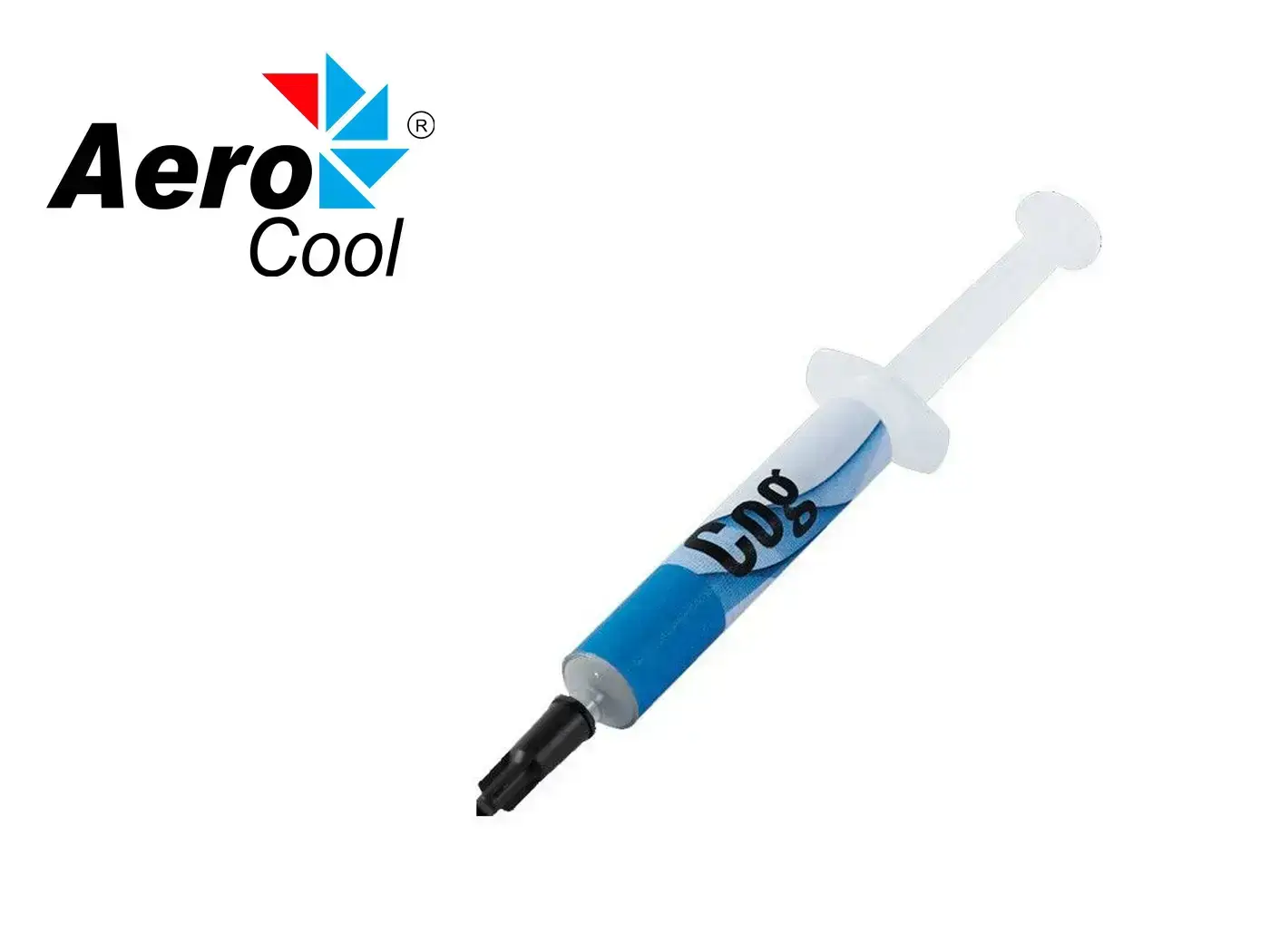 Pasta Térmica Aerocool COG 2G