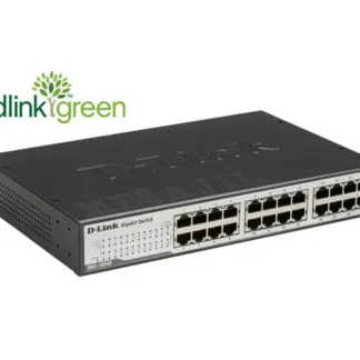 Switch D-Link DGS-1024D 24-Port Gigabit 10/100/1000 Mbps
