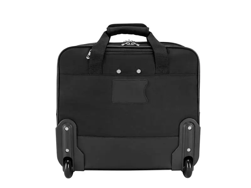 Maletin 15.6 Targus Roller Metro Black - Imagen 3